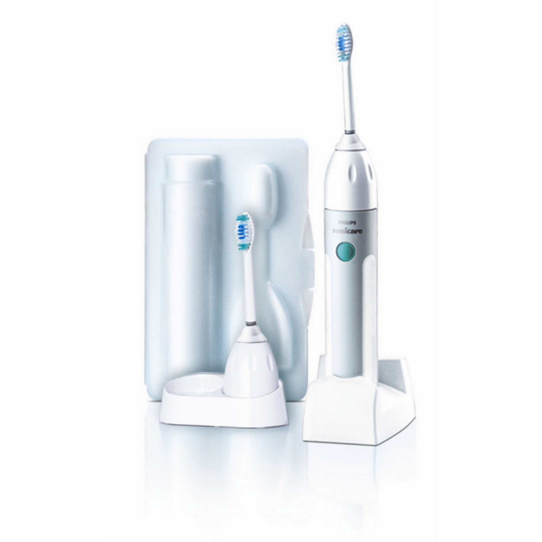 Philips HX5752 Rechargeable sonic toothbrush