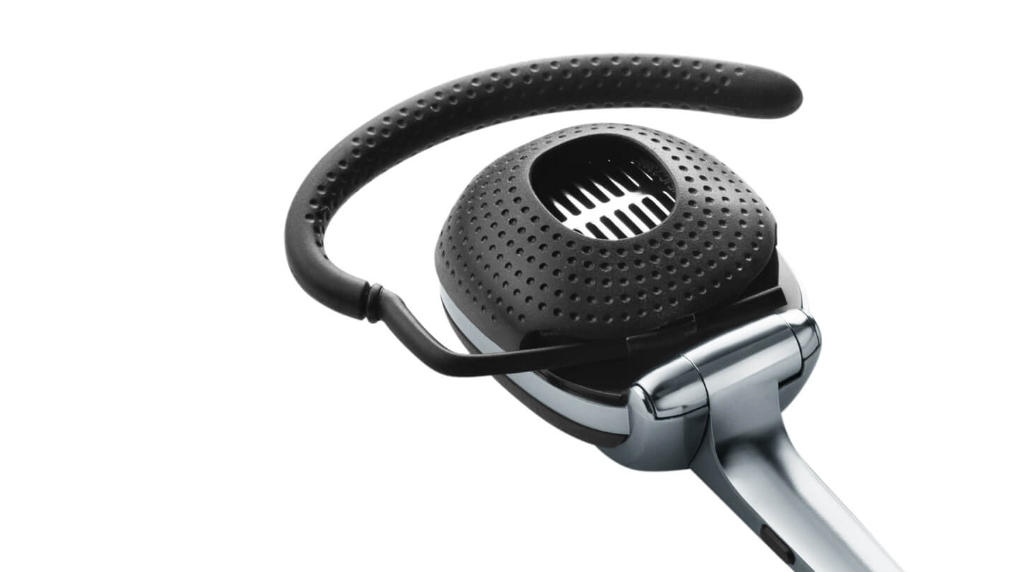 Jabra Supreme+ Brownbox – image 3
