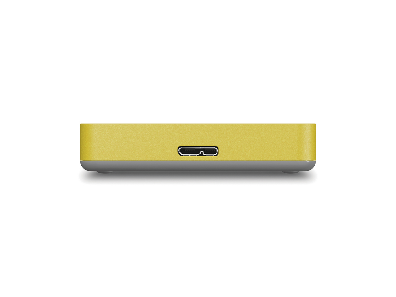 Buffalo HD-PNF1.0U3-BYE external hard drive – image 2