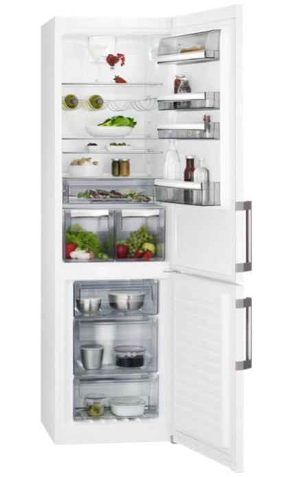 AEG RCB63826TW Freestanding – image 2