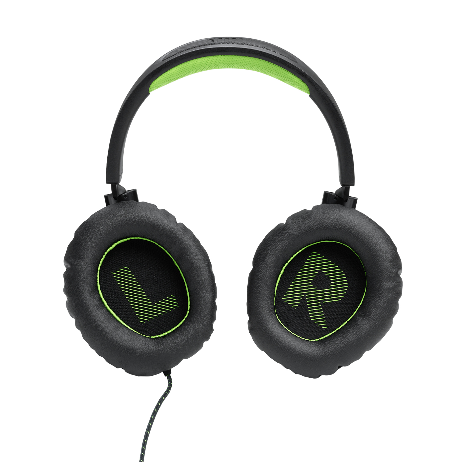 JBL Quantum 100X Headset Wired Head-band Gaming Black – image 7