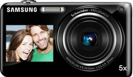 Samsung ST 600 1/2.33" Compact camera