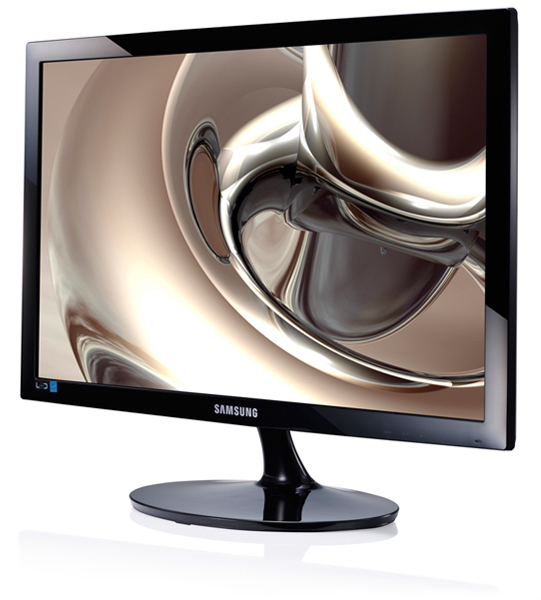 Samsung S23B300B computer monitor – image 2