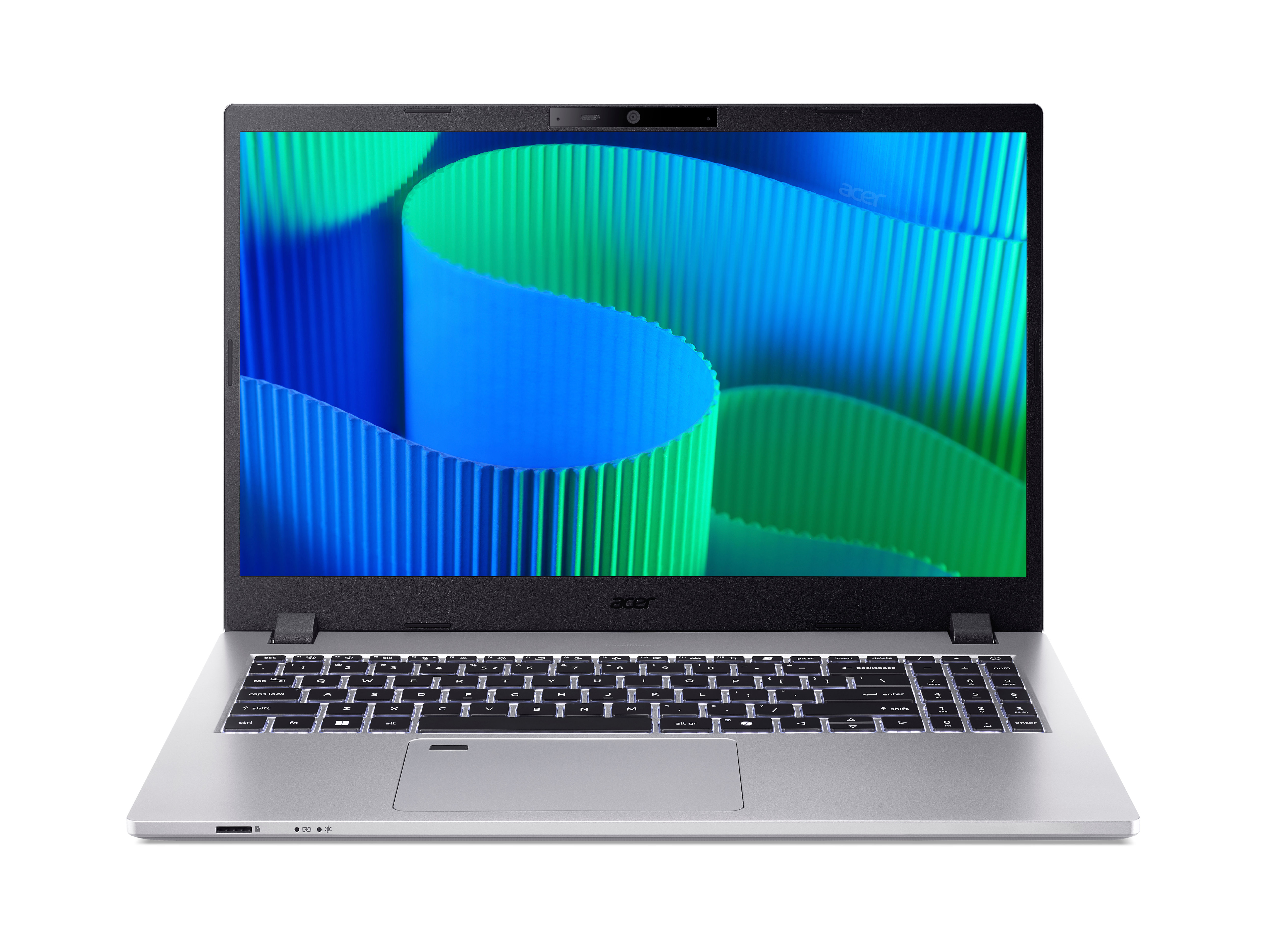 Acer TravelMate P2 TMP215-55-59QK Intel Core 5 120U Laptop 39.6 cm (15.6") Full HD 16 GB DDR5-SDRAM NX.BHRAA.002
