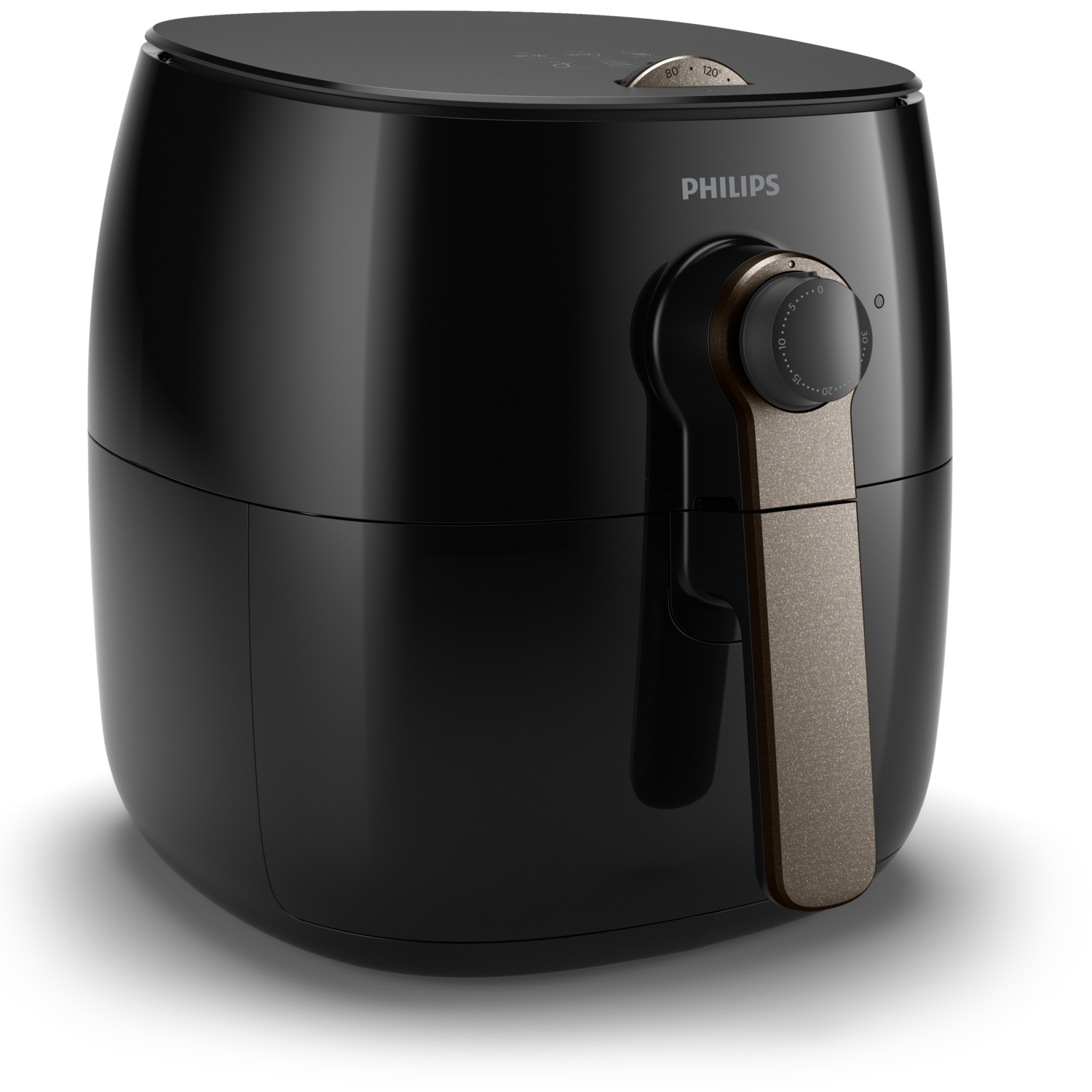 Philips HD9721/11 — vue 1 sur 5