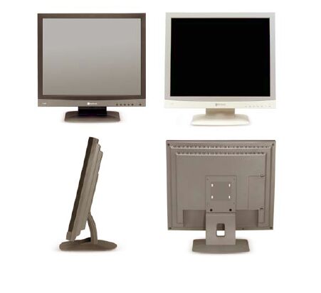 AG Neovo 19” LCD Display F-series Model F-419 (black)
