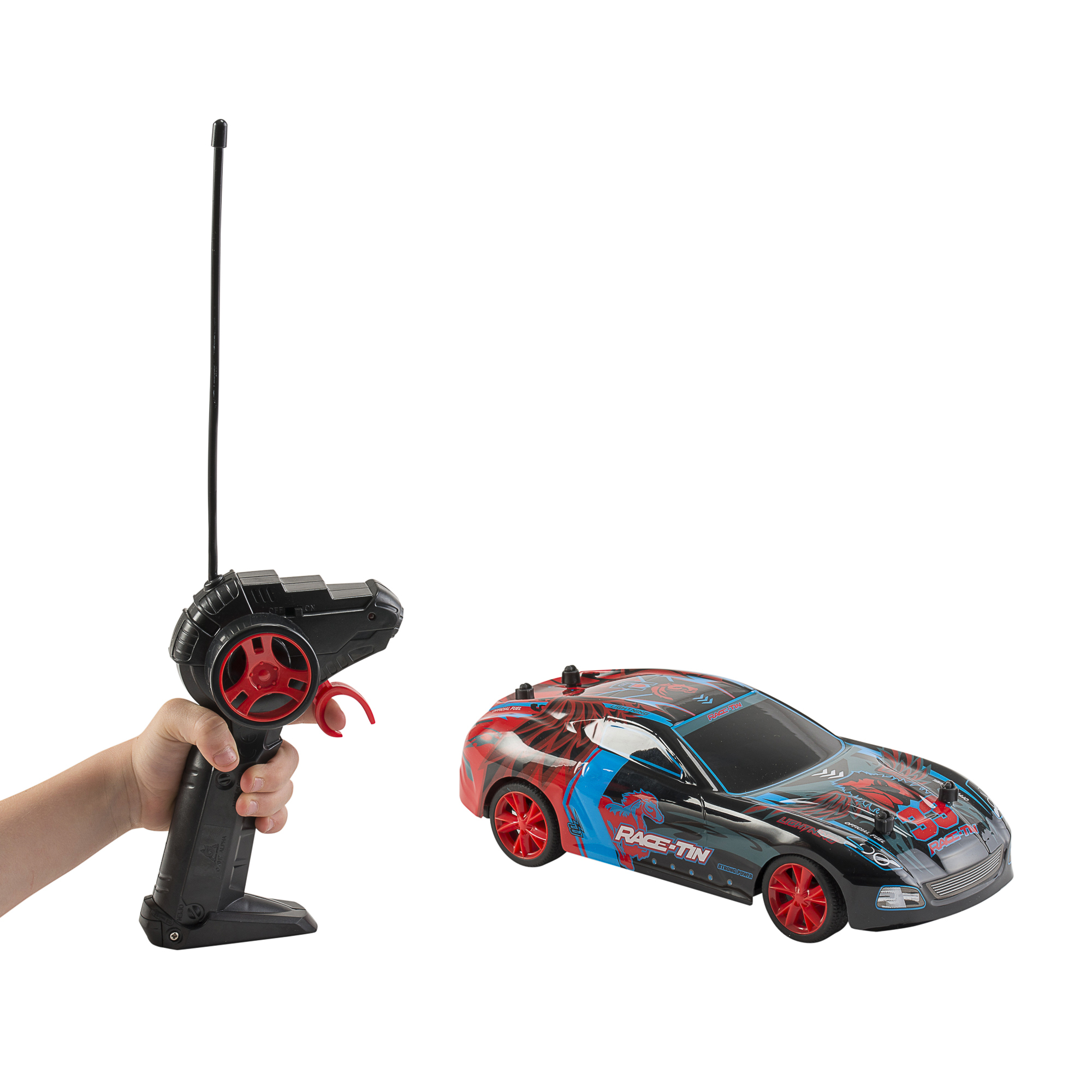 Alpha Group YW253050B-2 remote controlled toy – image 3
