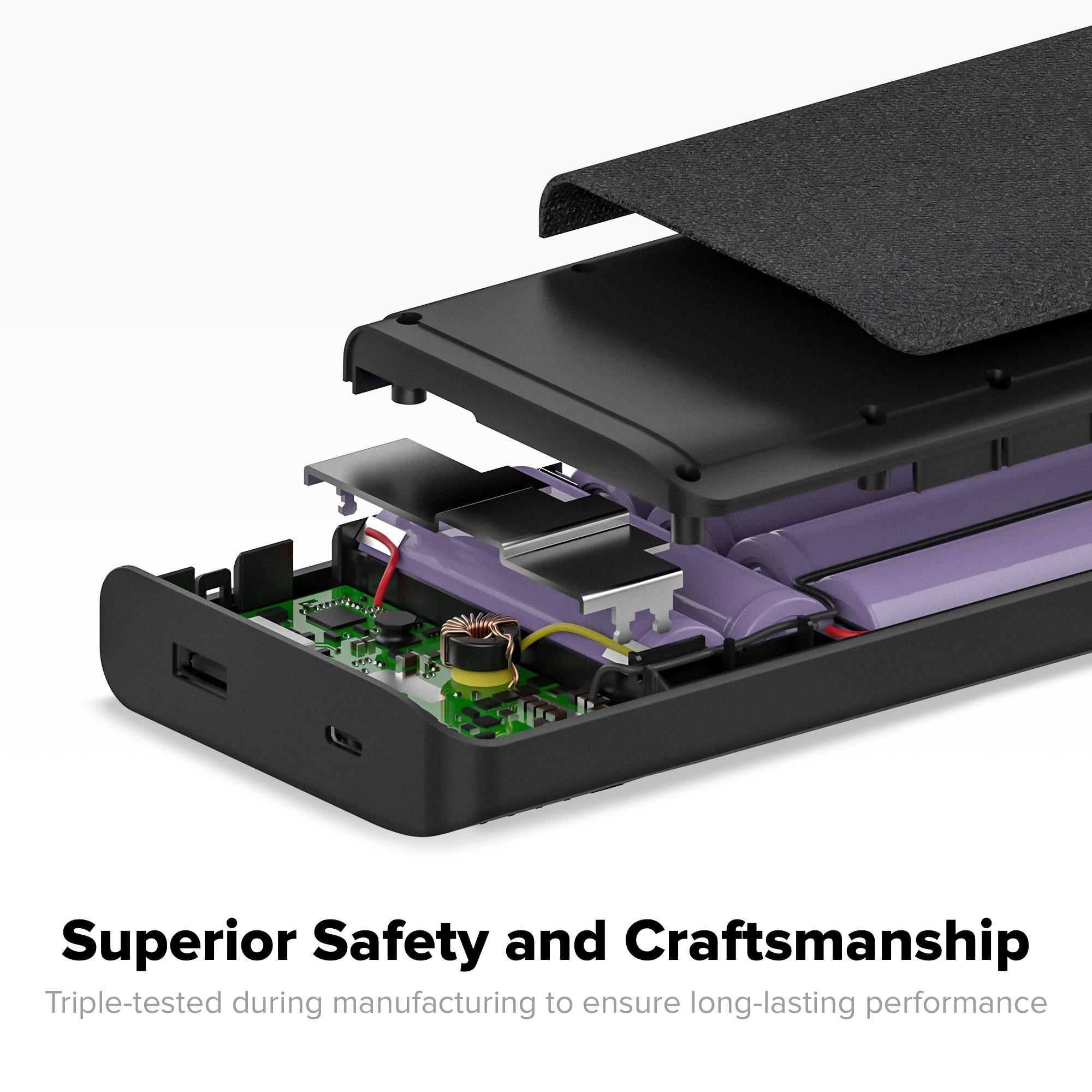 mophie powerstation USB-C XXL – image 9