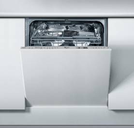 Whirlpool ADG9999 dishwasher Fully built-in 13 place settings