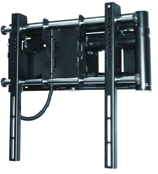 Nilox 04NX1450FI001 TV mount/stand Black – image 1