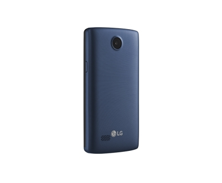 LG H220 10.2 cm (4") Android 4.4 3G 0.5 GB 4 GB 1900 mAh Black, Blue – image 4