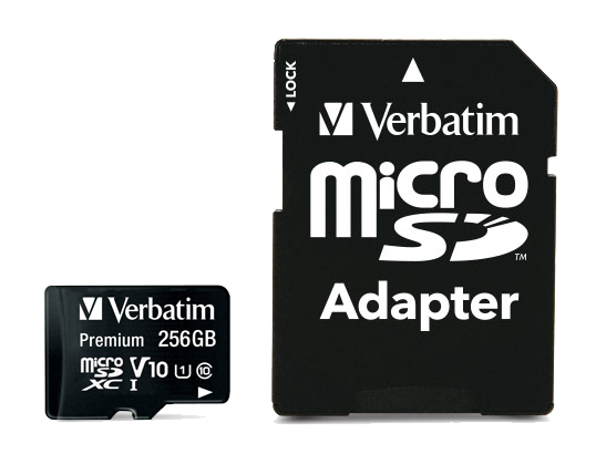 Verbatim Premium U1 – image 2