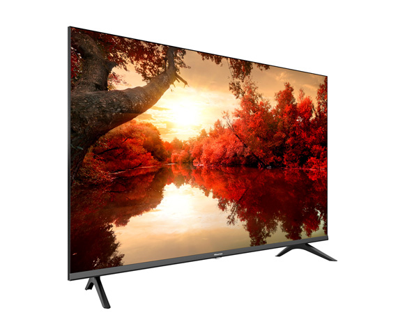 Hisense 43H4000GM TV – image 2