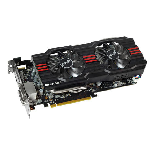 ASUS 90-C1CS52-S0UAY0BZ graphics card AMD Radeon HD7870 – image 3