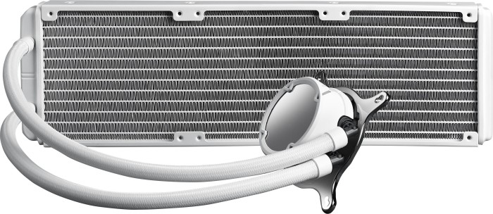 ASUS ROG Strix LC 360 RGB White Edition – image 2
