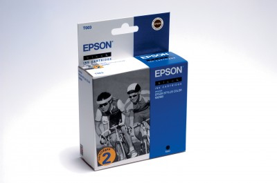 Epson Ink Cart black 1800sh f Stylus 900 – image 3