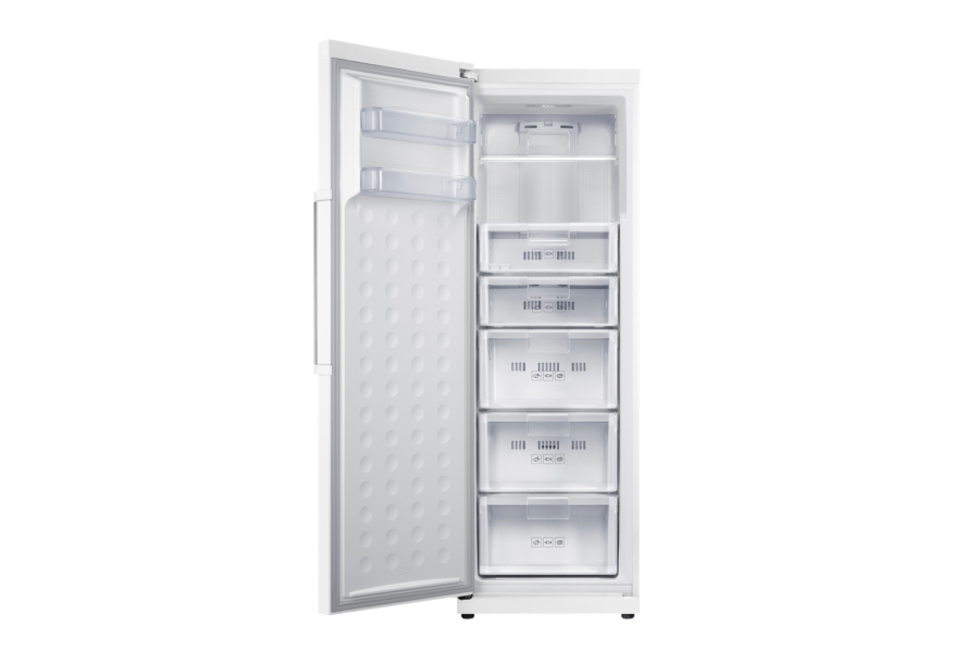 Samsung RZ28H6000WW freezer Upright freezer Freestanding – image 4