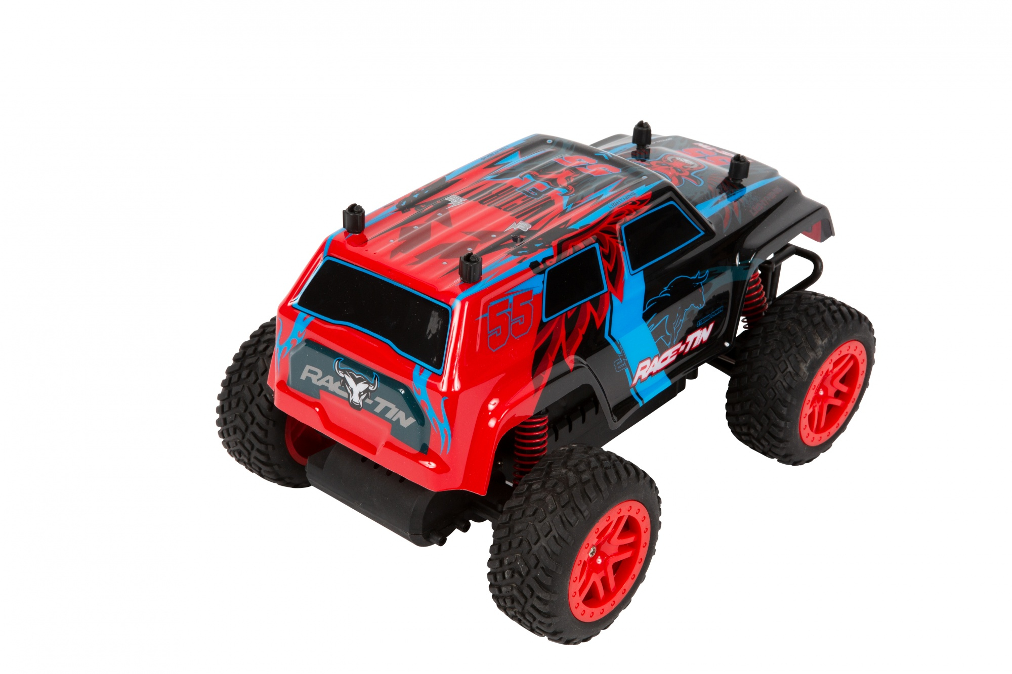 Alpha Group YW253080-2 remote controlled toy – image 6