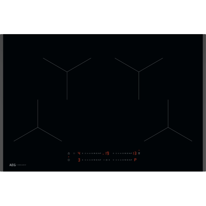 AEG SO84IA00FB — vue 1 sur 8