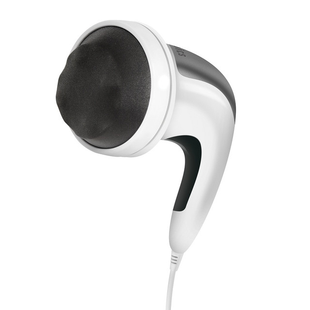 HoMedics HHP-355-15-GB massager Universal White – image 1