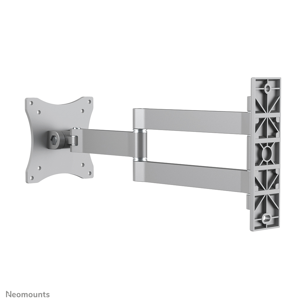 Neomounts FPMA-W830 Monitor/TV mount wall 10-27" - full motion – image 6