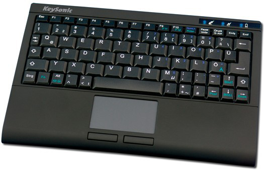 KeySonic ACK-340U+ (DE) – image 2