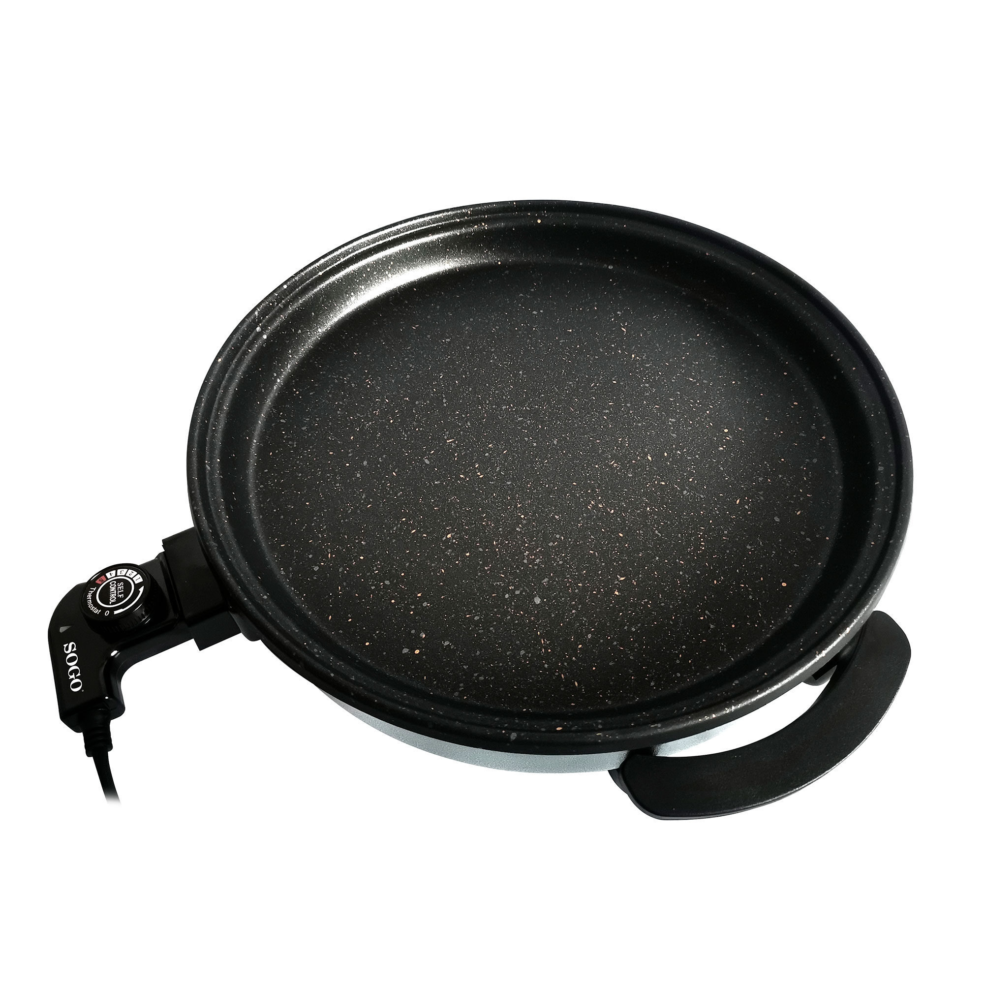 Sogo PIZ-SS-10061 pizza maker/oven 1 pizza(s) – image 5