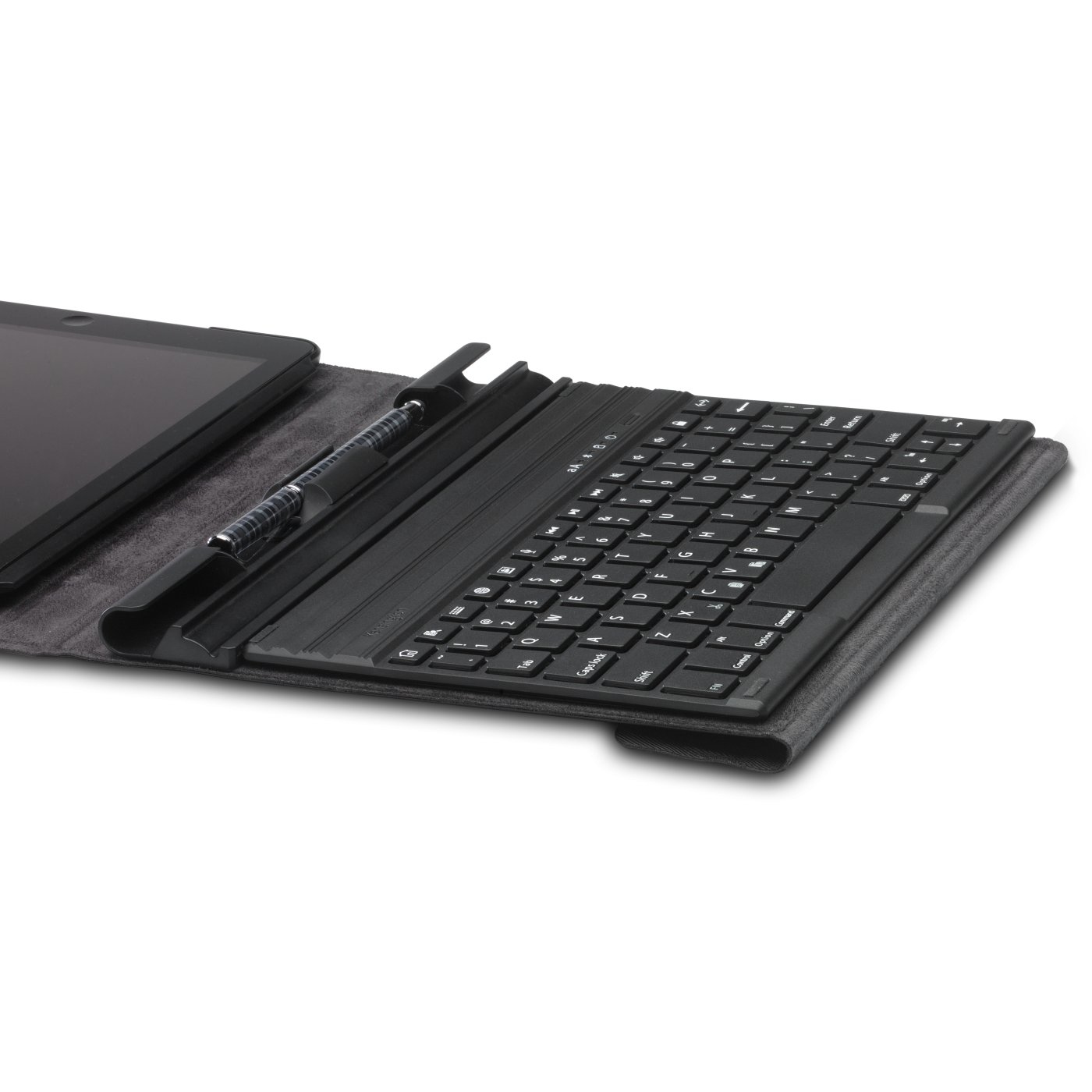 Kensington P3970-K97006US mobile device keyboard Black – image 9
