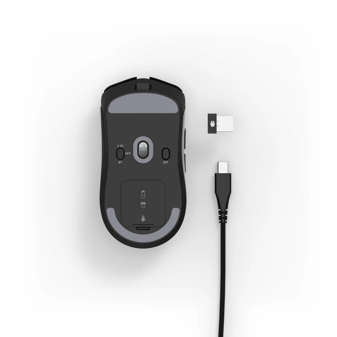 Hama Reaper 820 Wireless – image 9