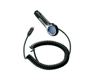 Motorola P513 microUSB Car Charger – image 1