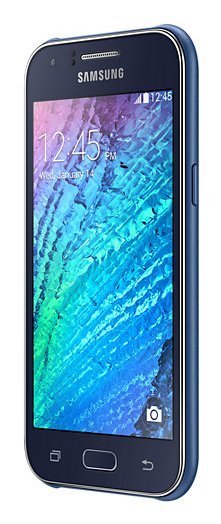 Samsung Galaxy J1 SM-J100H/DS – image 4