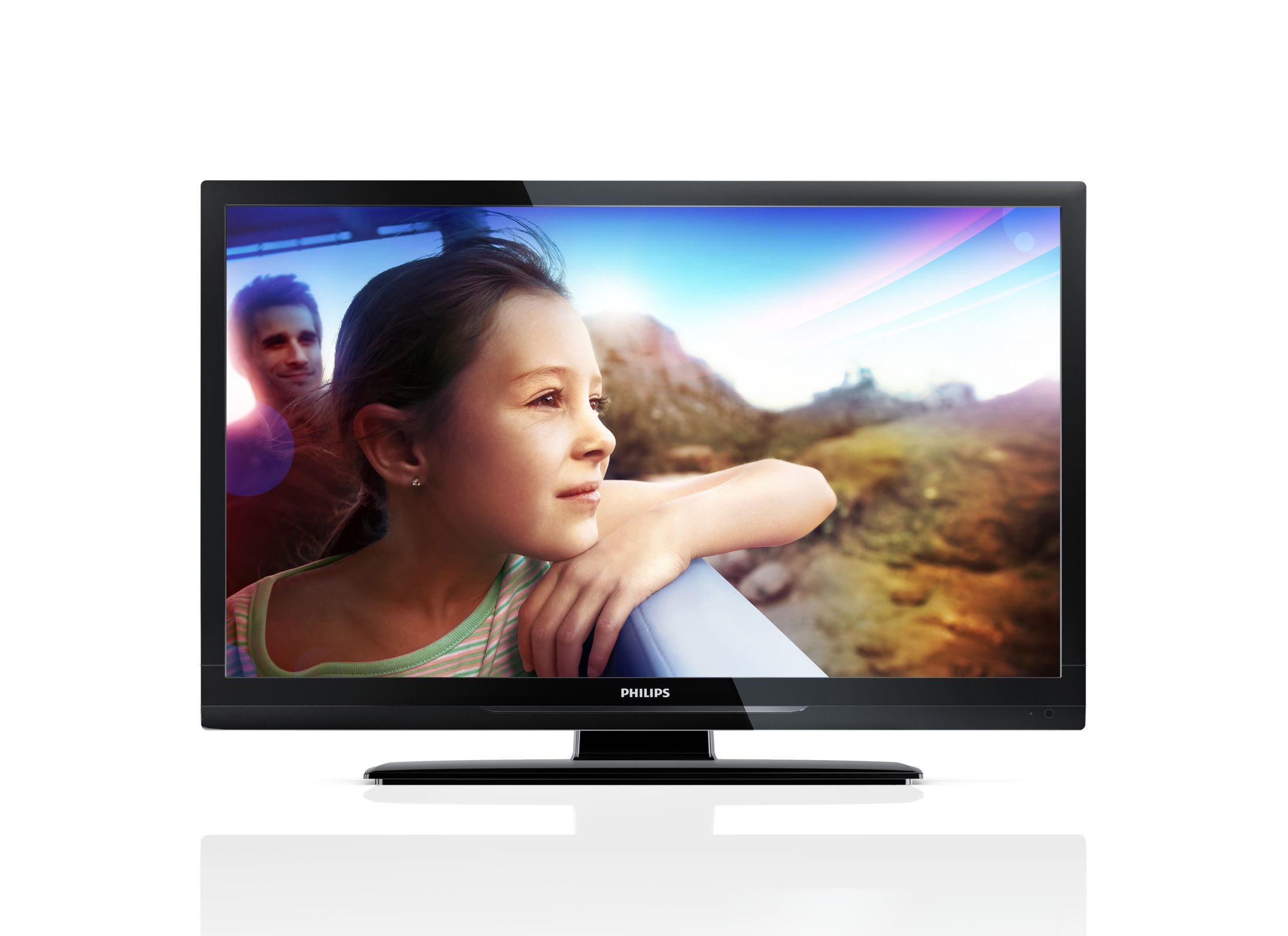 Philips 3200 series LED TV 42PFL3207H/60 – image 2