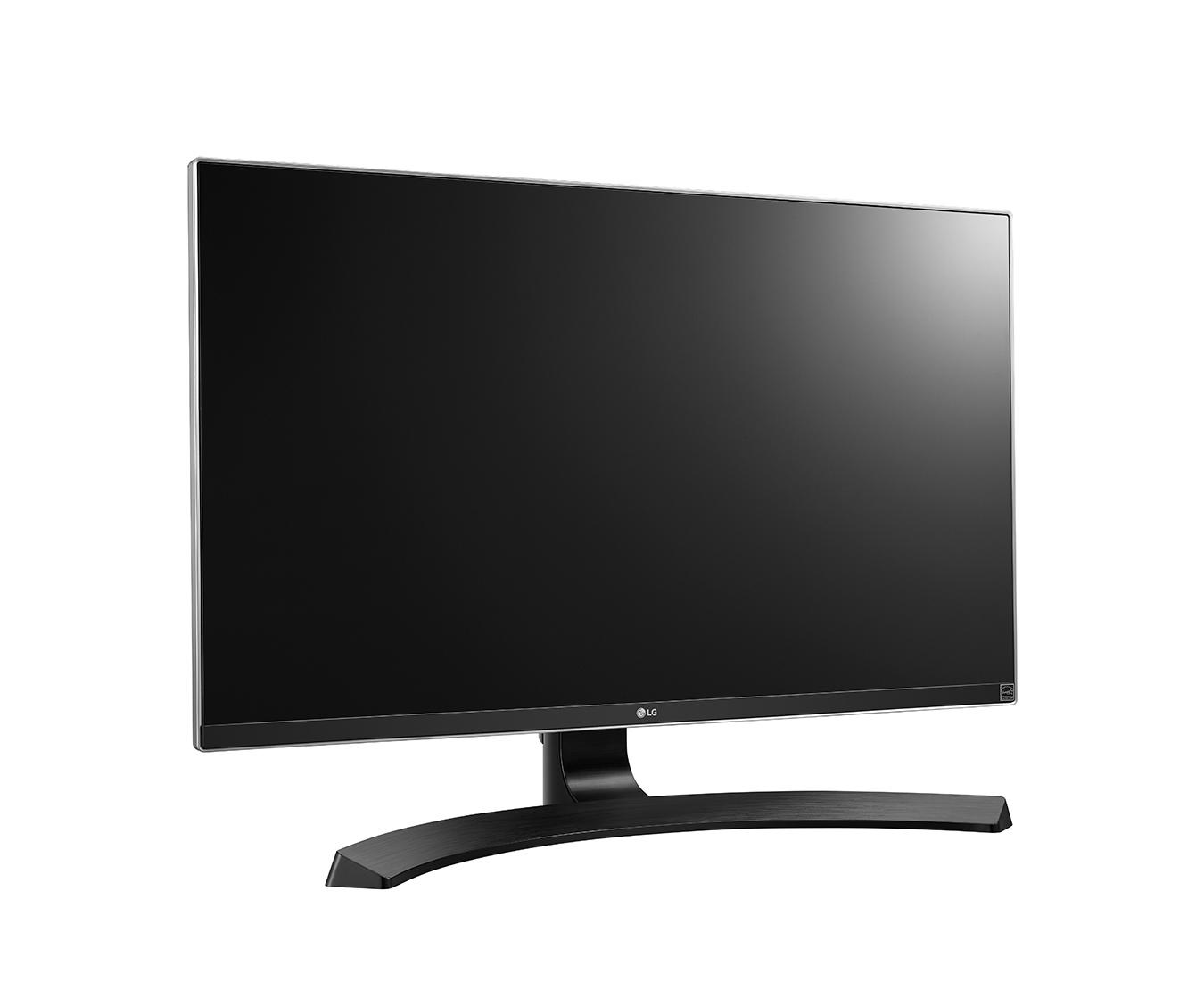 LG 27UD68-P computer monitor – image 4