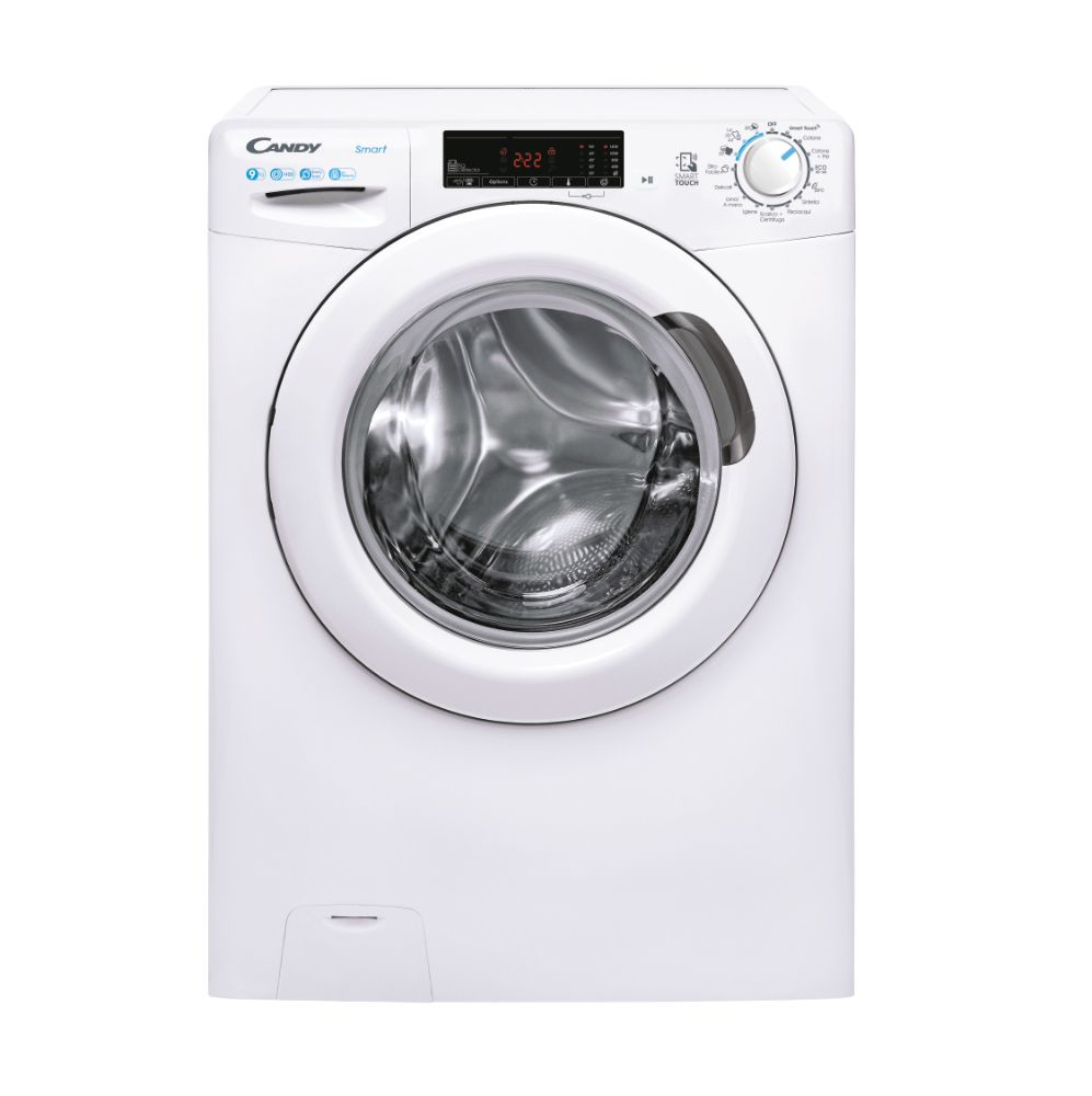 Candy CSS149TW4-11 washing machine Front-load – image 1