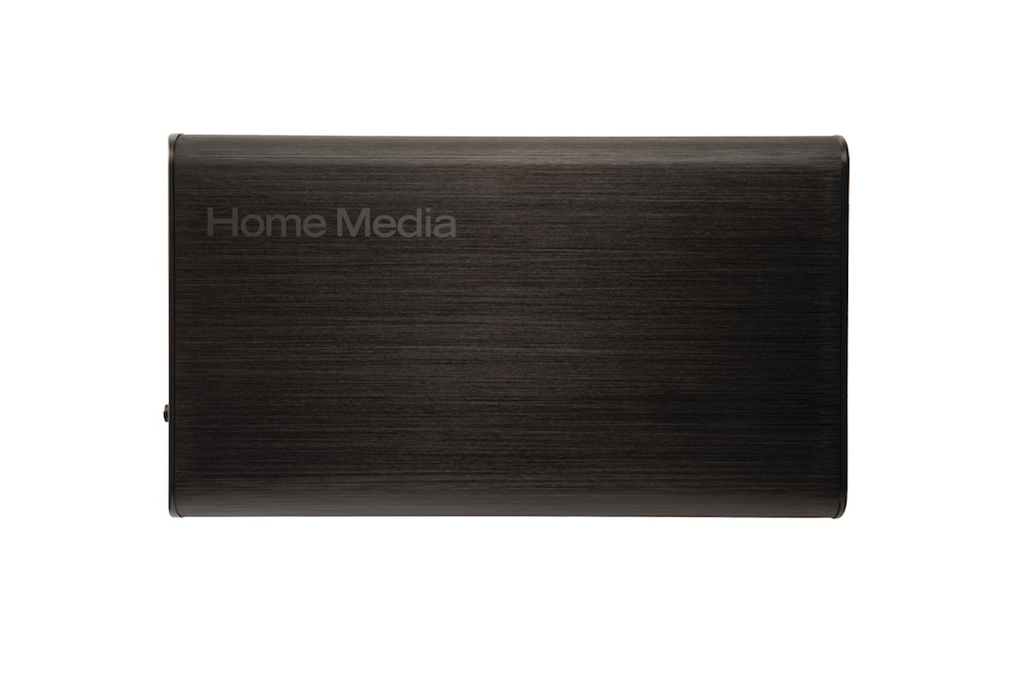 Iomega HMN 1TB SATA II Cloud Edition – image 2