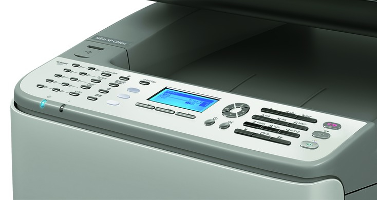 Ricoh SP C240SF – image 3