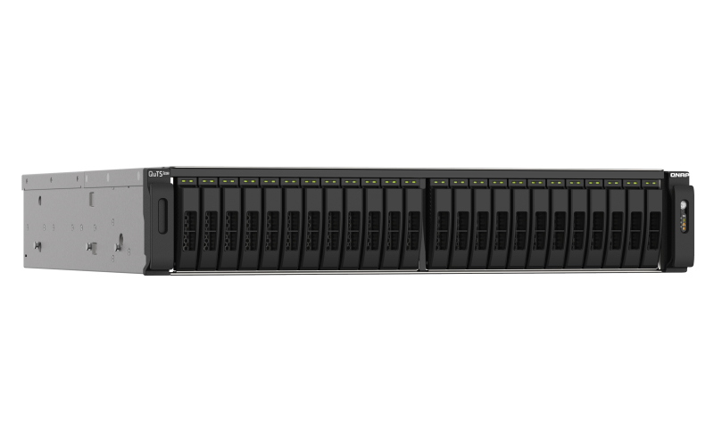 QNAP TS-H3088XU-RP NAS Rack (2U) Intel® Xeon® W-1250 – image 2