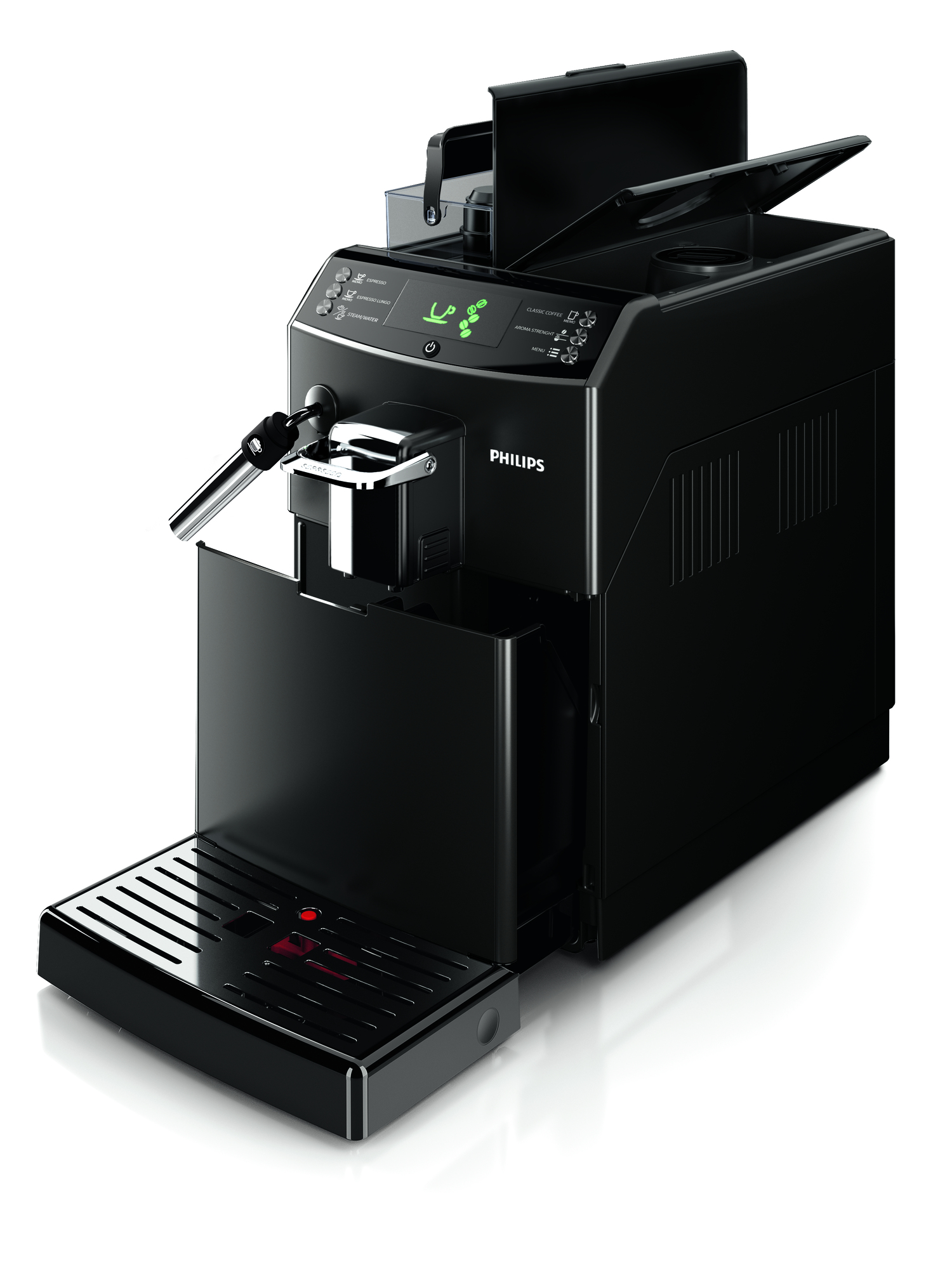 Philips 4000 series HD8842/09 coffee maker Fully-auto Espresso machine – image 9