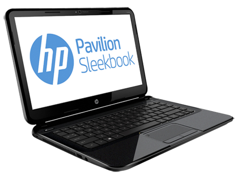 HP Sleekbook 14-b001ea – image 9