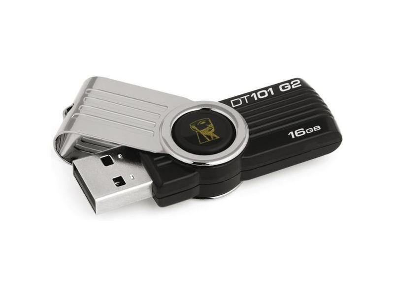 Kingston Technology DT101 G2
