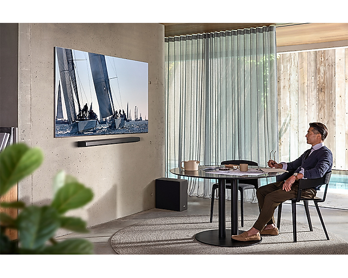 Samsung HW-Q900T Black 7.1.2 channels – image 7