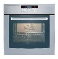 Whirlpool AKZ 421 IX
