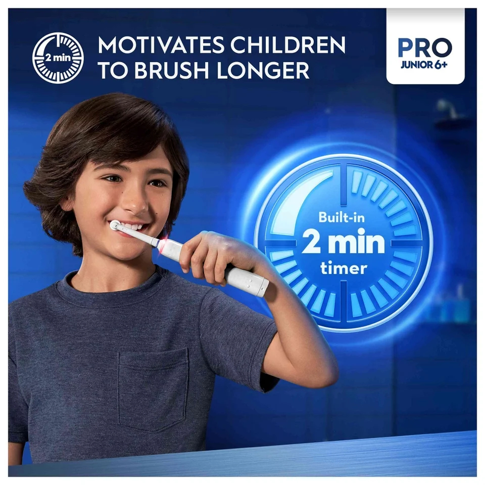 Braun Junior Frozen Pro 3 – image 2