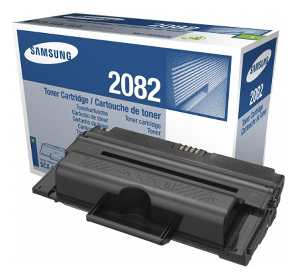 Samsung MLT-D2082SELS toner cartridge Original Black