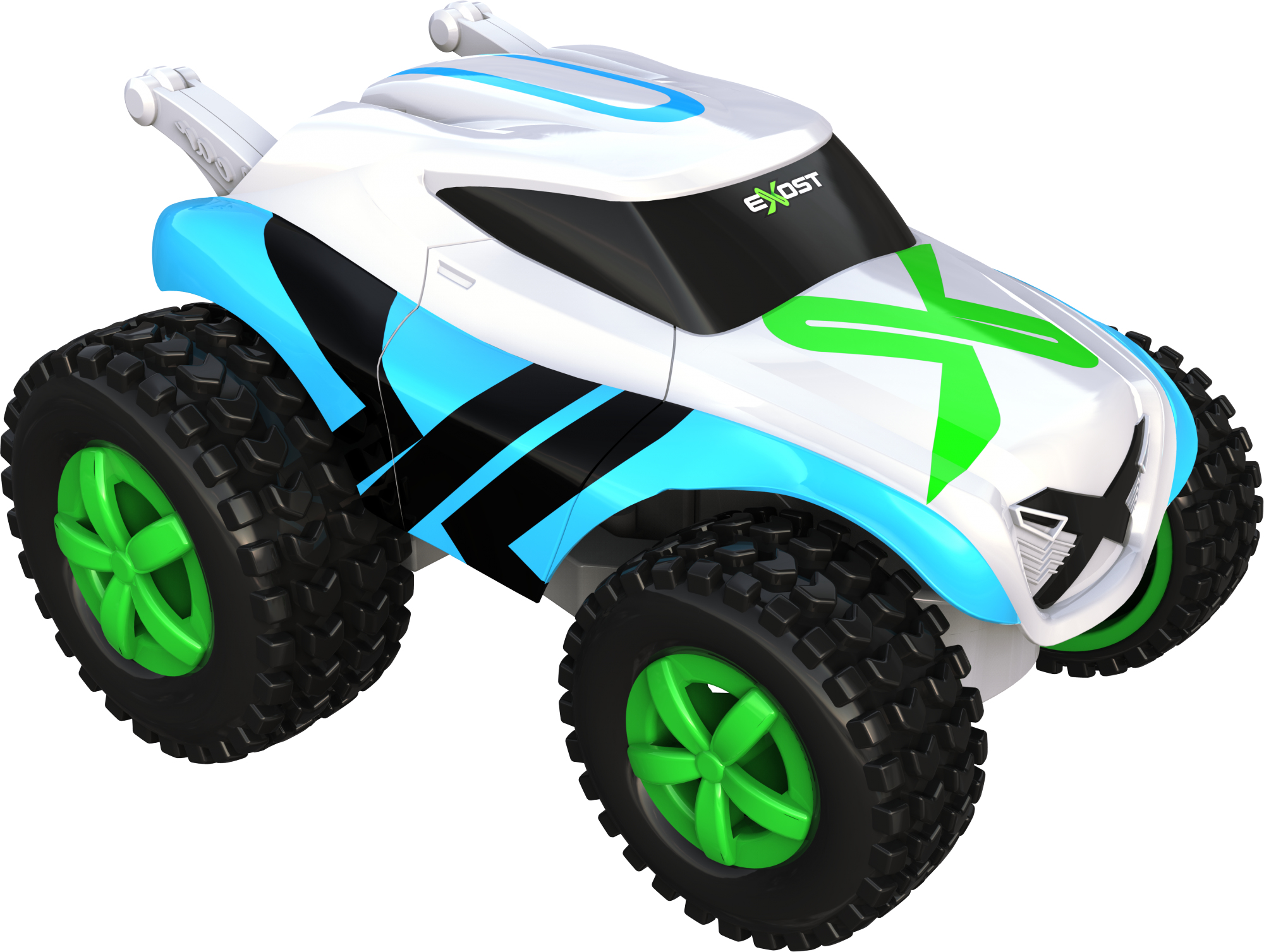 Silverlit 20204 remote controlled toy – image 3