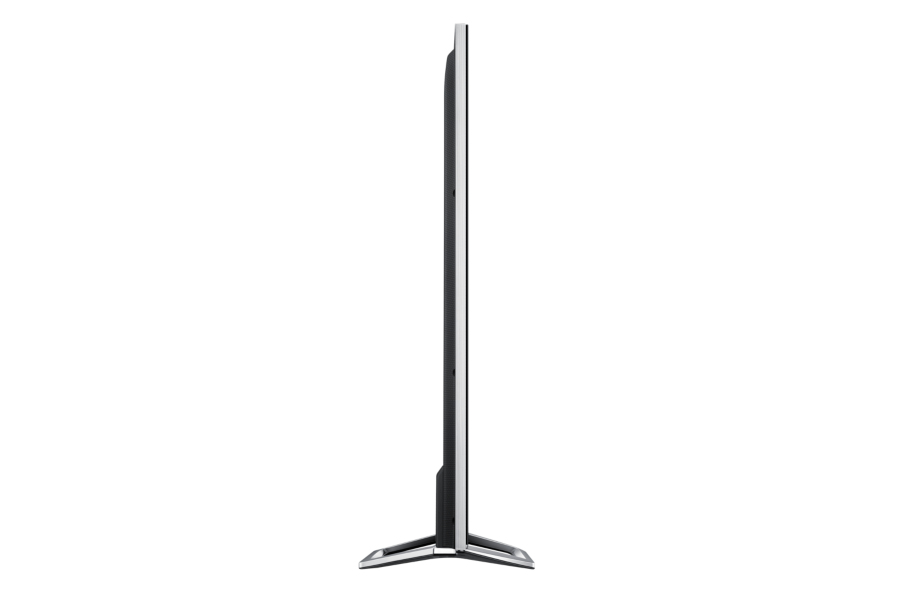 Samsung UE40H7005SQ 101.6 cm (40") Full HD Smart TV Wi-Fi Black, Silver – image 4
