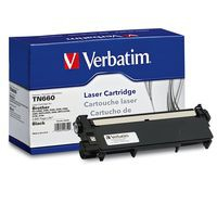 Verbatim 99359 toner cartridge Black