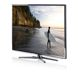 Samsung UE32ES6530S 81.3 cm (32") Full HD Smart TV Wi-Fi Black – image 2