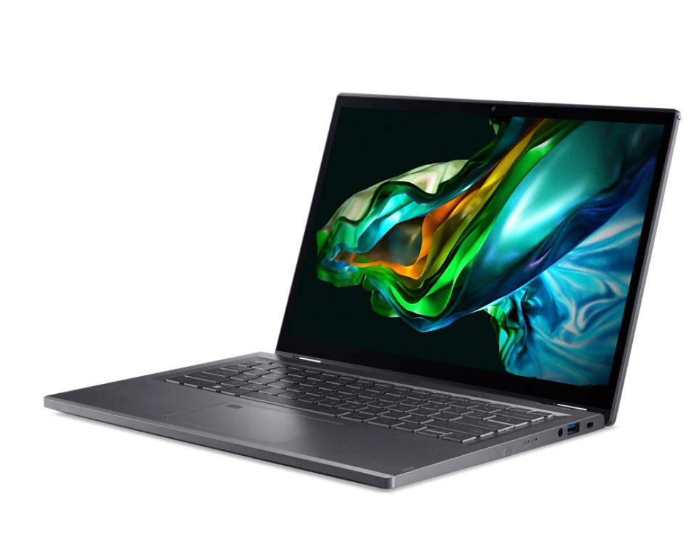 Acer Aspire A5SP14-51MTN-783M Intel® Core™ i7 i7-1355U Hybrid (2-in-1) – image 3