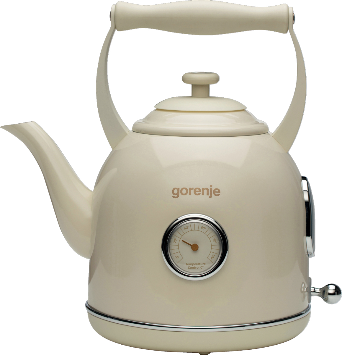 Gorenje K17CLIN electric kettle – image 1